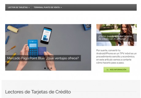 Mobile Transaction Mexico
